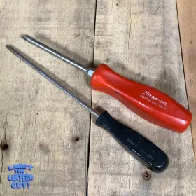 SSDP61 SNAP-ON Tools Phillips Driver Bit Screwdriver Tip