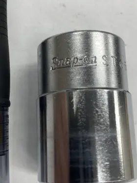 ST-651 SNAP-ON Driver Diesel Injection Cup Socket #2