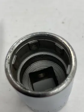 ST-651 SNAP-ON Driver Diesel Injection Cup Socket