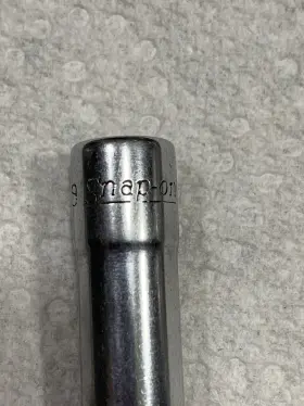 STI1-10 SNAP-ON Socket Point Drive #2