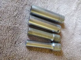 STM13-STM15 SNAP-ON Drive Sockets