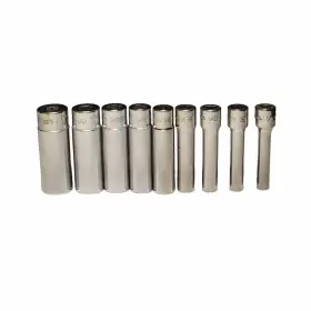 STM18-6 SNAP-ON Point Drive Socket Set