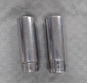 STM18-SMT16 SNAP-ON Drive Point Sockets #2