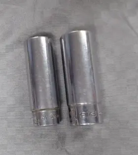 STM18-SMT16 SNAP-ON Drive Point Sockets
