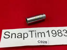 STM18 SNAP-ON Tools Drive Point Socket