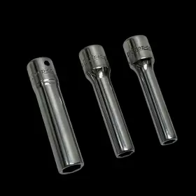 STM6-STM7-STM9 SNAP-ON Tools Drive Point Socket Set #2