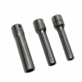 STM6-STM7-STM9 SNAP-ON Tools Drive Point Socket Set