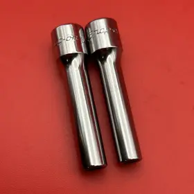 STM8-STM7 SNAP-ON Socket Drive Point
