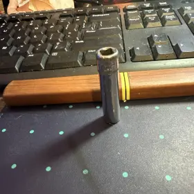 STMM08 SNAP-ON Drive Point