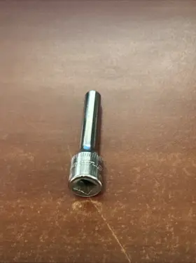 STMM4.5 SNAP-ON Tools Drive Point Socket