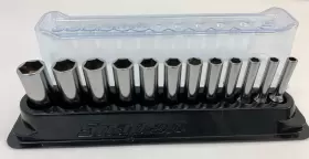 STMM4-STMM14 SNAP-ON Tools Stmm Socket Set