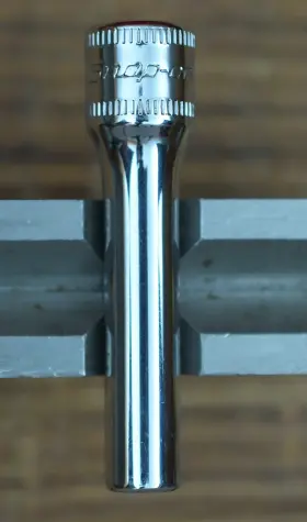 STMM5.5 SNAP-ON Drive Flank Socket