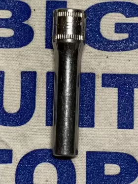 STMMD6 SNAP-ON Tools Drive Point Socket #3