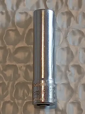 STMMD8 SNAP-ON Drive Socket High Point