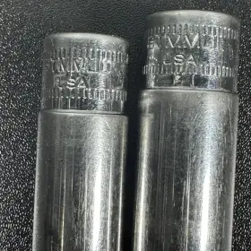 STMML10 SNAP-ON Stmml Drive Point Socket Set #2