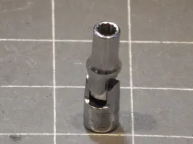 STMU71 SNAP-ON Drive Swivel Socket
