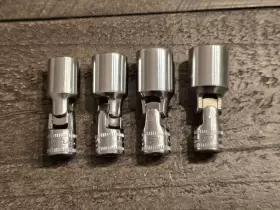 STMUM10 SNAP-ON Drive Swivel Sockets Stmum #2
