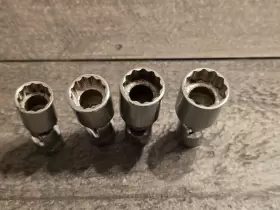 STMUM10 SNAP-ON Drive Swivel Sockets Stmum #3