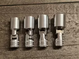 STMUM10 SNAP-ON Drive Swivel Sockets Stmum