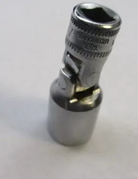 STMUM11 SNAP-ON Drive Point Socket #2