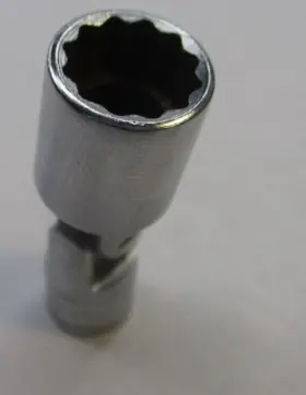 STMUM11 SNAP-ON Drive Point Socket #3