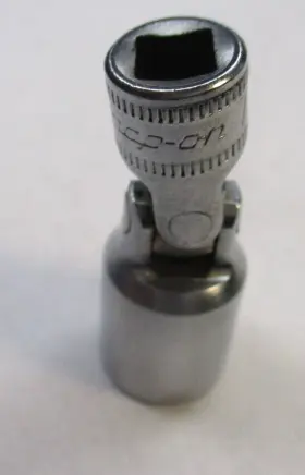 STMUM11 SNAP-ON Drive Point Socket