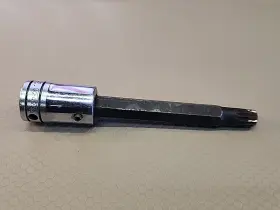 STSM12L SNAP-ON Triple Square Bit Drive