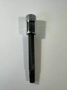 STSM12LA SNAP-ON Drive Triple Square Bit Socket #2