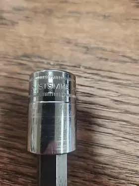 STSM14E SNAP-ON Standard Triple Square Bit Socket Driver #3