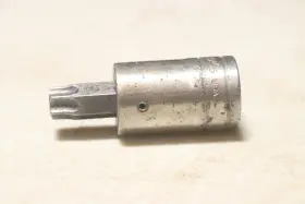 STX55 SNAP-ON Drive Torx Bit T55