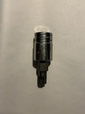 STX608 SNAP-ON Sockets T60