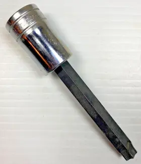 STXL55 SNAP-ON Torx Bit Driver Socket Drive Tool T55