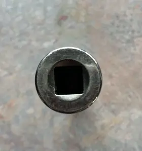 STXL60E SNAP-ON Drive Torx Bit Socket Driver T60 #3