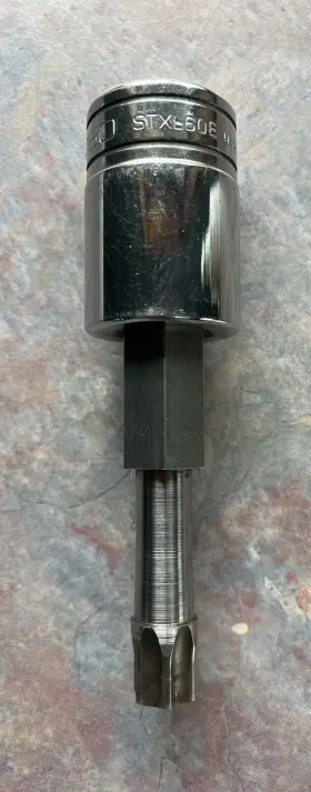 STXL60E SNAP-ON Drive Torx Bit Socket Driver T60