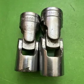 SU-22 SNAP-ON Drive Swivel Sockets