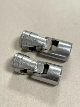 SU-24 SNAP-ON Tools Drive Point Swivel Socket Set