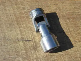 SU-26 SNAP-ON Drive Swivel Socket Underline Flex