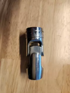 SU18 SNAP-ON Tools Swivel Socket Drive Point #3