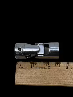 SU20 SNAP-ON Swivel Socket #3