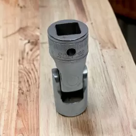 SU20 SNAP-ON Swivel Socket