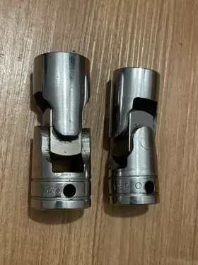 SU20-SU22 SNAP-ON Drive Swivel Socket Set
