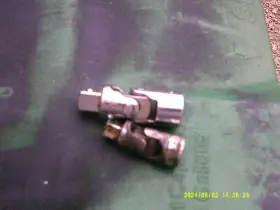 SV-8 SNAP-ON Tools Drive Swivel #3