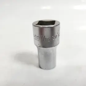 SV141 SNAP-ON Drive Shallow Socket #2