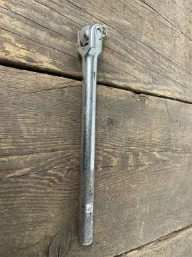 SV15S SNAP-ON Tools Flexhead Breaker Bar #2