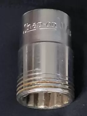 SV221 SNAP-ON Drive Shallow Socket