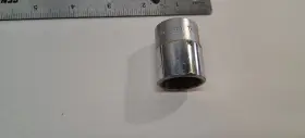 SV281 SNAP-ON Drive Shallow Socket