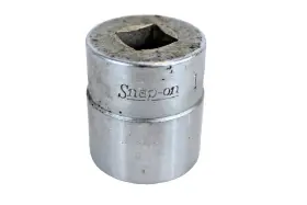 SV321 SNAP-ON Tools Flank Drive Shallow Socket Point