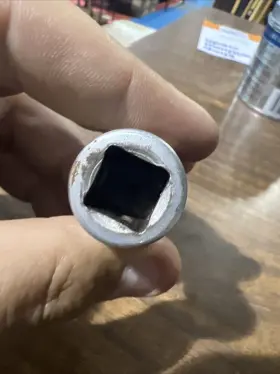 SVA-17 SNAP-ON Drive Link Socket Underlined #3