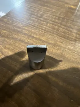 SVA-17 SNAP-ON Drive Link Socket Underlined
