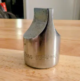 SVA15 SNAP-ON Link Socket